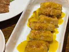 -HOME餐厅粤菜 融合菜