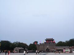 -卢沟桥文化旅游区
