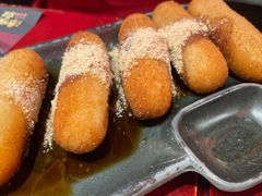 -谭鸭血老火锅·匠心(环球港旗舰店)