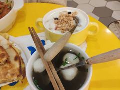 -嗨皮儿·现蒸面皮(抄纸巷店)