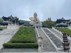 -句容茅山景区