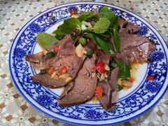 -蜗牛小馆醉乡民谣云南菜(惠新西里店)