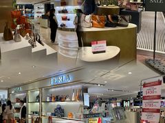 -崇光百货(尖沙咀店)