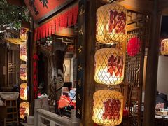 -南京大牌档(济南万象城店)