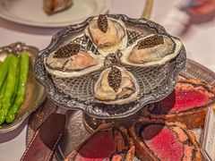 -壳里西餐厅Coquille Seafood Bistro(蒙自路店)