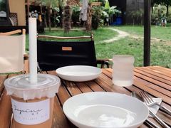 -Supine Bistro溯泮餐厅