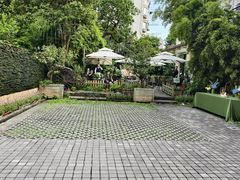 -老洋房花园饭店(绍兴路店)