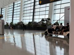 -郑州新郑国际机场-T2航站楼