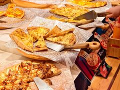 -比格比萨自助(南京万达茂店)