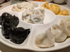 -开海·红岛海鲜虾水饺(石老人店)