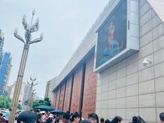 -白鹤梁水下博物馆
