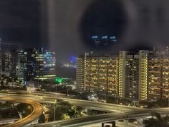 -香港都会海逸酒店