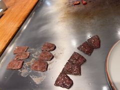 -飞阳铁板烧(ME TOWN购物中心店)