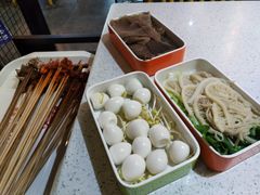 -蜀都小君肝串串香火锅(龙华旗舰店)