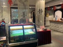 -汉仁宫·古法按摩·足道·SPA(民治店)