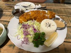 -Cafe Alice咖啡爱丽丝(奥城店)