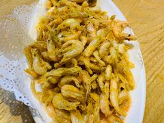 -小平岛開海水饺(浑南店)