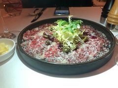 -上海和平饭店华懋阁 Cathay Room