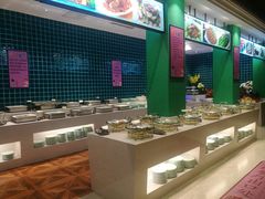 -御池园(顾村公园店)