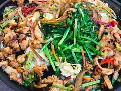 -一烙锅(友谊店)