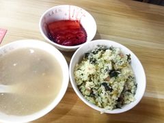 -文庙菜饭(四川北路店)