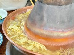 -老铜锅涮羊肉(大连海滨住宅小区店)