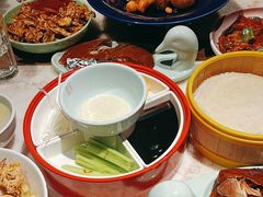 -小吊梨汤·北京菜·烤鸭(清河万象汇店)