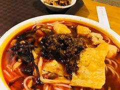 -水平有限螺蛳粉(宏达大厦店)