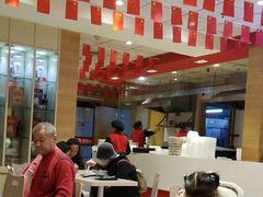 大堂-老通城豆皮大王(吉庆街店)