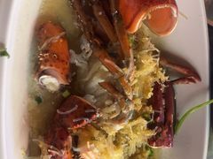 -三亚相缘海鲜·烧烤·糟粕醋(三亚湾店)