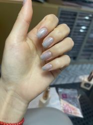 -小洁美甲美睫半永久定妆
