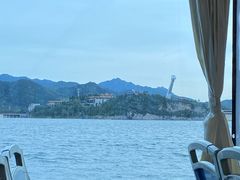 -北京金海湖景区