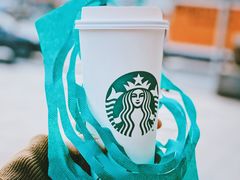 -星巴克臻选(武汉首义汇店)