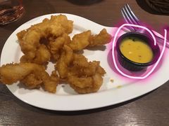 -拉亚汉堡经典餐厅(商城路店)