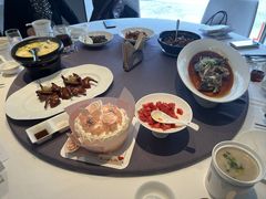 -顺峰(农展馆店)