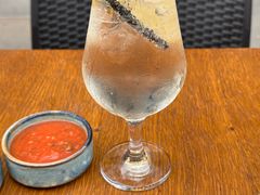 Lemonade-Elif Turkish BBQ Restaurant