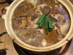 -十六蒲(桂林路店)