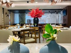 大堂-望湘园·小雅(德基店)