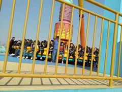 -秦皇岛乐岛海洋王国