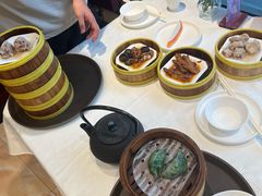 -大海湾酒楼(人南店)