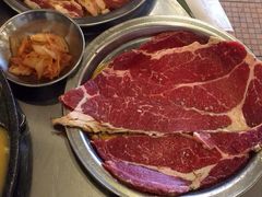 老板娘的烤肉店(三八广场店)-老板娘的烤肉店(港湾广场店)