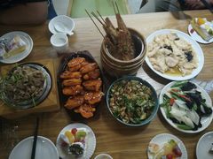 -陈傻子餐厅(世纪都会店)
