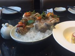 -梅筑·创意料理(王府井百货店)