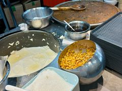 -穆彦华逍遥镇胡辣汤(岗坡路店)