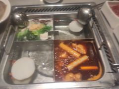 -海底捞火锅(奥山世纪城店)
