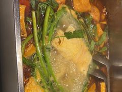 -螺大喜螺蛳粉火锅(雍和宫店)