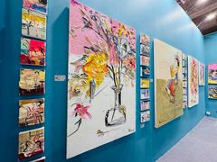 -东浩兰生上海世博展览馆