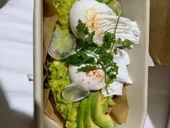 -O'mills Sourdough Bakery&Bistro(永嘉路店)