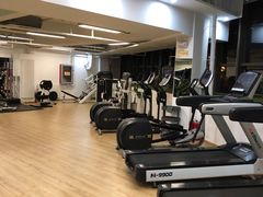 -卓拓健身普拉提运动中心(总店)