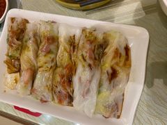 -香港威特瑞茶餐厅(小白楼音乐厅店)